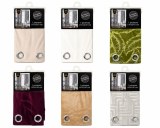 Rideaux velours Maison du Velours 140 x 240 cm – Déstockage – Vente en gros
