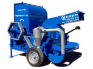 Batteuse a Poste Fixe