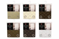 Rideaux occultants Gatsby 140 x 250 cm – Déstockage – Vente en gros