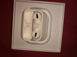 AirPods Pro