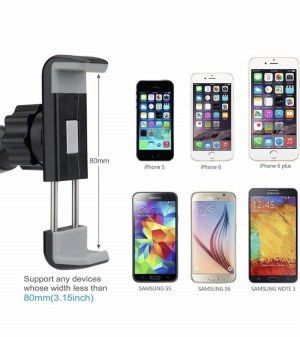 Support de téléphone VICTSING