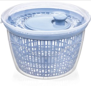 Destockage essoreuses à salade luxe 3,5 e ttc