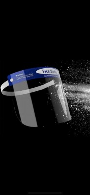 Visière de protection