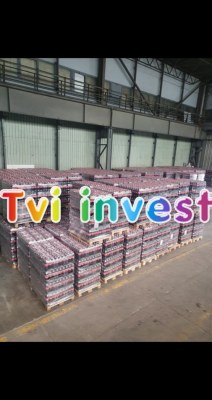 Destockage boisson Coca Cola 1.5 l