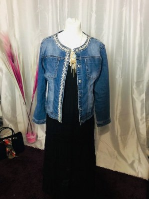 LOT PRÊT À PORTER FEMME DE QUALITÉ