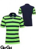 Polo Slim " Gio Goi "