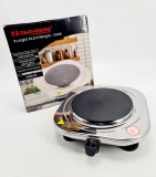 Plaque électrique 1500W ROSENBERG