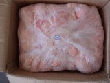 Frozen Lamb/Sheep Meat Tail Fat Halal for Export with Top Quality