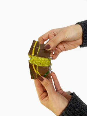 Chocolat Dubai VEIRA