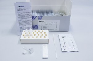 Test antigenique 1.05€