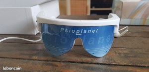 Casque Lunette Psio Basic + Accès biblio 200 programmes dans tous les domaines