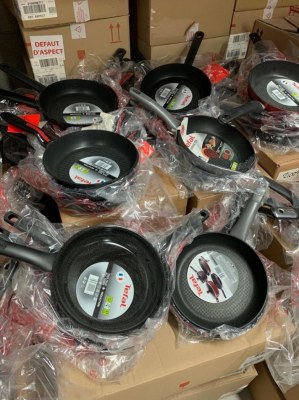 LOTS TEFAL QUANTITÉ ILLIMITÉE