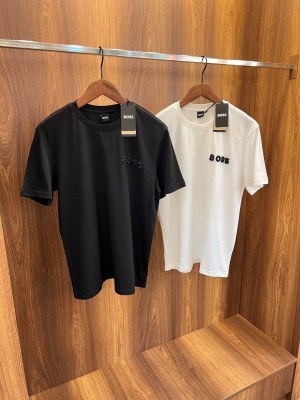 HUGO BOSS MENS T-SHIRT 1