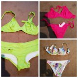 Lots maillots de bain Lise Charmelle