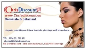 Lots de 100 fonds de teint de marques