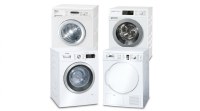 Lots de 12 produits Gros électroménager - F Reconditionné B