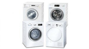 Lots de 12 produits Gros électroménager - F Reconditionné B