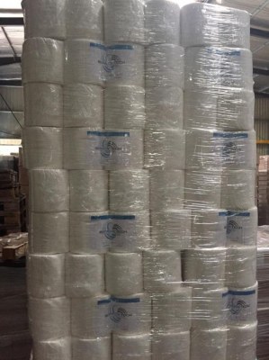 ESSUIT TOUT PAPIER WC