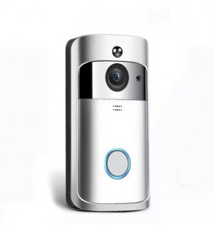Prix de chine - sonnette connectée HD