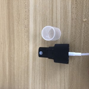 Flacon Spray 10ml Pet