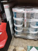 Recherchons lots de peinture