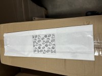 Sachet baguette 42/12/4