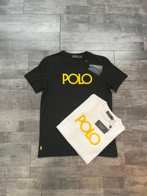 RALPH LAUREN T-SHİRT