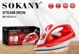 Fers à repasser 2000W - SOKANY