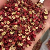 Poivres du Sichuan
