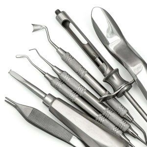 Instrumentation médicale chirurgicale Neurologie Ophtalmologie Oto-Rhino-Laryngologie...