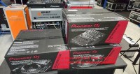 Vente de 2 Pioneer CDJ-2000 Nexus2 et 1 Pioneer DJM-900 Nexus2