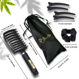 Brosse à cheveux et accessoires