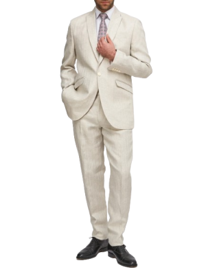 Wool mix Full Suits for Men