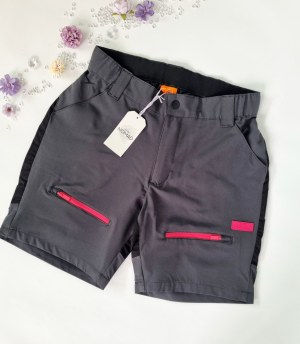 020239 Mix de shorts femme