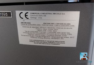 LOT DE POELES A BOIS