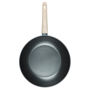 Wok 28cm SATOSHI