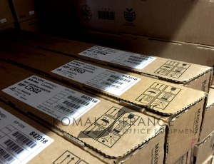 RACHAT LOTS TONERS / LOTS CARTOUCHES RICOH