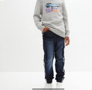 Mix de vêtements pour enfants, Collection Automne-Hiver, avec livraison express à l'int...