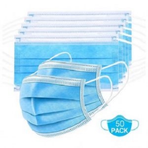 3ply medical masks