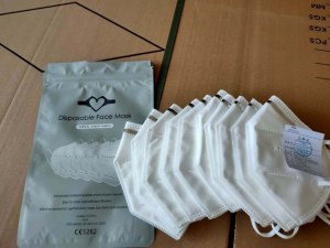 Mask kn95