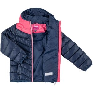 050218 Vestes matelassées enfant et ado Loap