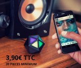 RECEPTEUR AUDIO BLUETOOTH MOTOROLA - MOTO STREAM