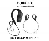 JBL ENDURANCE SPRINT OU JBL TUNE 205BT