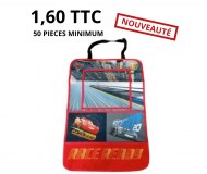 ORGANISATEUR SIEGE VOITURE