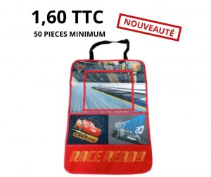 ORGANISATEUR SIEGE VOITURE