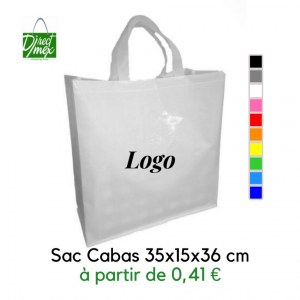 Sac de courses - Sac Cabas - Shopping bag