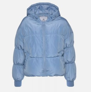 050138 Veste matelassée pour femme par Alpenblitz