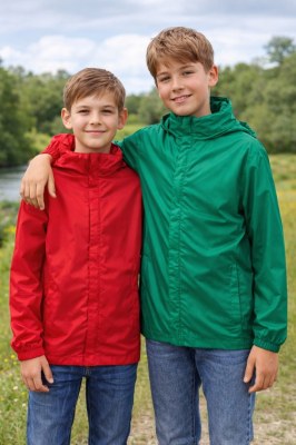 040077 Coupe-vent enfant Kensis