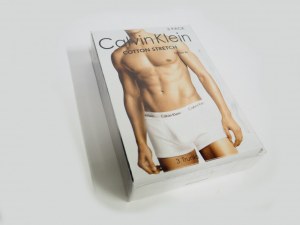 Boxers CALVIN KLEIN Homme