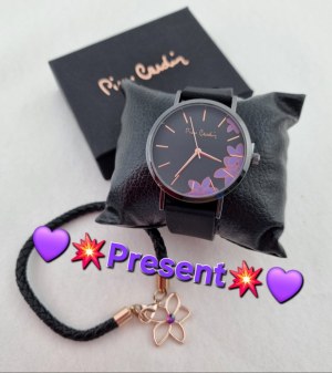 030034 Promotion « FOR WOMEN » + Cadeau